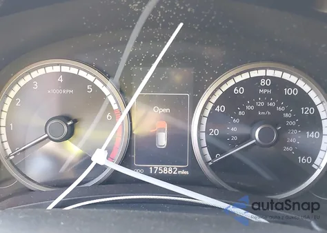 2017 Lexus Nx 200T F Sport z USA, uszkodzony, nr VIN JTJYARBZ8H2056202